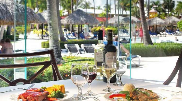 Ristorante Resort
